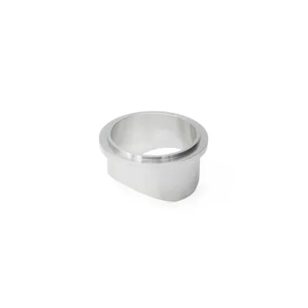 Nuke Performance aluminum V-Band Flange for BOV 50mm (aluminium)