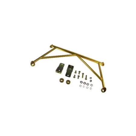 FORD MUSTANG 2005-10