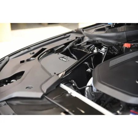 Dedykowany układ dolotowy MST Performance BMW B58 540i F90 G30 3.0T