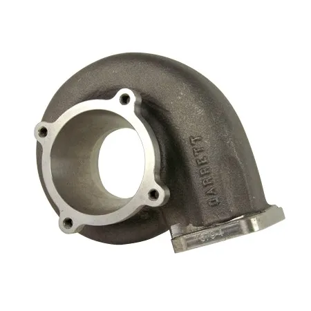 Muszla wydechowa GT35 T3 / Bolted T3 .82