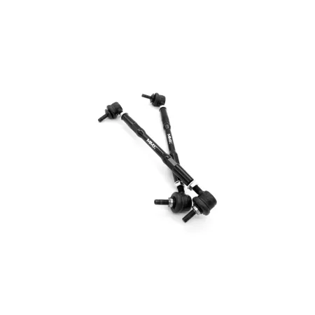 MMR Adjustable Front Droplinks for BMW F2x F3x Mini F56