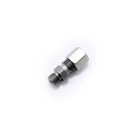5/16-24 to 3/16 Compression Fitting Nitrous Express NX 16149C