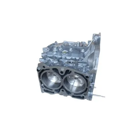 Shortblock 10103AD020 Subaru Type RA EJ25 STI