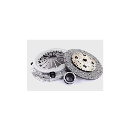 Zestaw sprzęgła Xtreme Clutch Pro Organic Toyota LAND CRUISER 4.2 TD (HDJ80) 123KW (1990-1997)