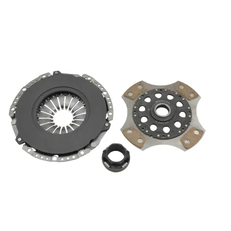 Wzmocnione sprzęgło BMW M57N M57N2 N57 - STAGE 2 FTWL