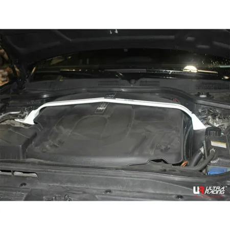 Rozpórka przednia (Front Upper Strut Bar)(3265) Ultra Racing Ssangyong Chairman W 3.6 2WD/4WD 08-17