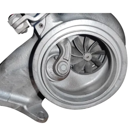 Turbo Hybrydowe 2.0TFSI IS38 - MQB Stage 4