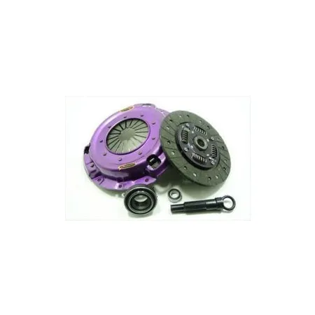 Zestaw sprzęgła Xtreme Clutch Heavy Duty Organic Mitsubishi MIRAGE 1.5 16V (CJ2A) 69KW (1996-2004)