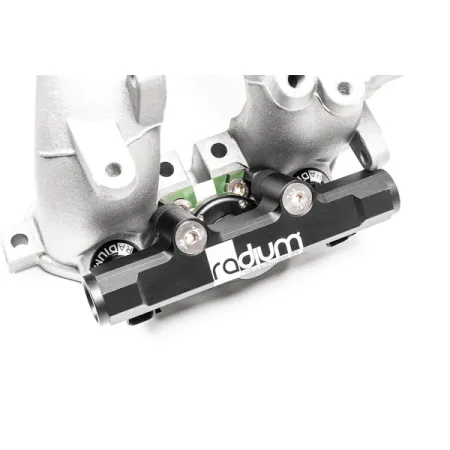 Listwa paliwowa zestaw konwersja górnego montażu Subaru EJ V1-2 Radium Engineering