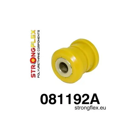 081192A: Tuleja wahacza przedniego górnego SPORT Honda Civic