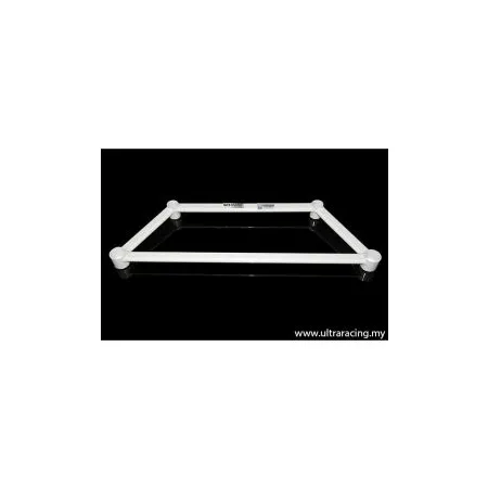 Rozpórka przednia dolna (Front Lower Brace) Ultra Racing Toyota RAV4 2.5i 13+ XA40