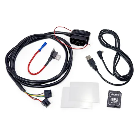 CANchecked Display MFD32 Gen2 Standalone ECU for Toyota Yaris XP21 RHD 2020+