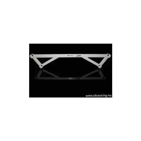 Rozpórka przednia dolna (Front Lower Brace) 2775 Ultra Racing Honda Jazz 13+