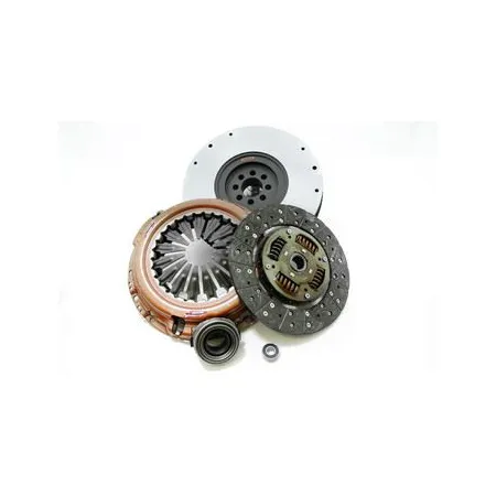 Zestaw sprzęgła Xtreme Clutch Organic Toyota HILUX SURF 3.0 TDiC 4WD (KZN_) 92KW (1993-1997)