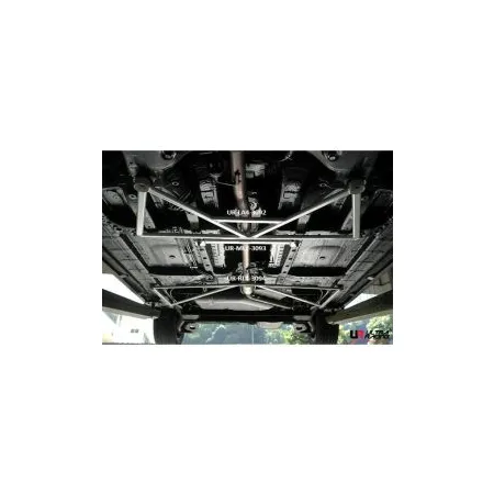 Rozpórka przednia dolna (Front Lower Brace) (3092) Ultra Racing Proton Iriz/Persona 1.6 2WD 14+