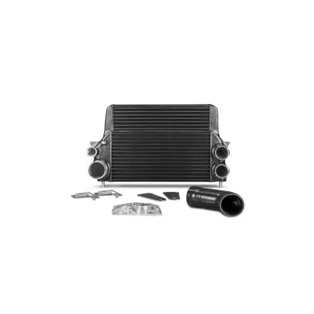 Competition Intercooler Kit Wagner Tuning for Ford F150 2017 10 Speed