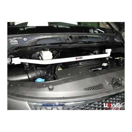 Rozpórka przednia (Front Upper Strut Bar)Ultra Racing Hyundai H1 07+ 2.5D