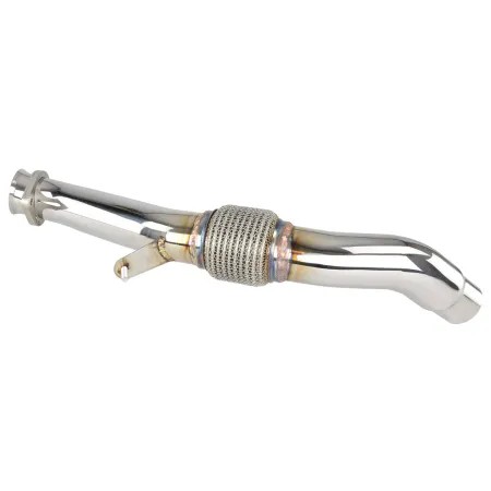 Downpipe FMIC.Pro BMW E83 x3 20d M47N2 2003-2007
