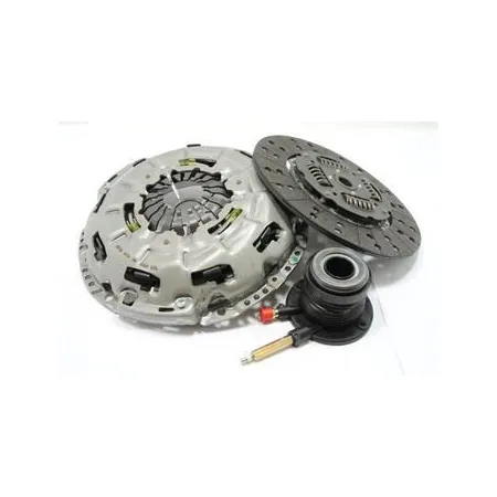 Zestaw sprzęgła Xtreme Clutch FPV FALCON 4.0 F6X 310KW (2008-2014)