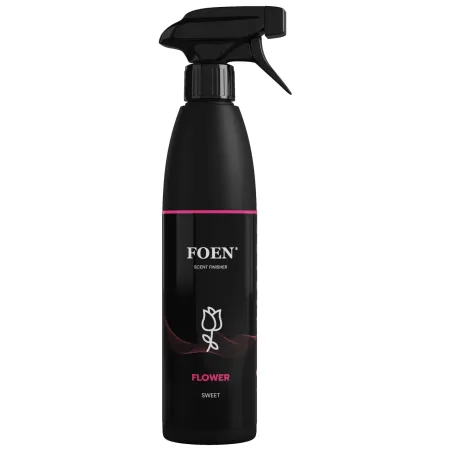 FOEN Flower 450ml