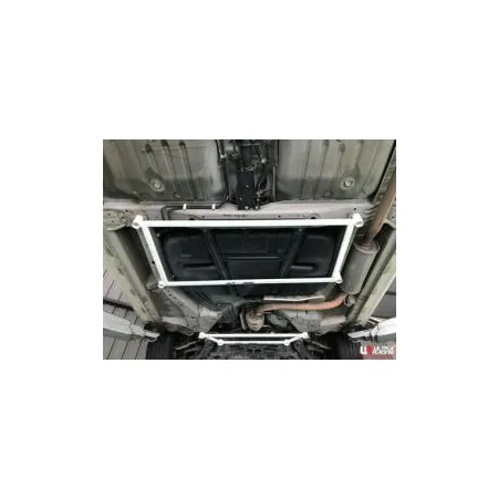 Rozpórka środkowa (Mid Lower Brace) (997) Ultra Racing Honda City (GM2) 1.5 2WD 08-14