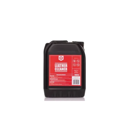 GOOD STUFF Leather Cleaner 5000ml