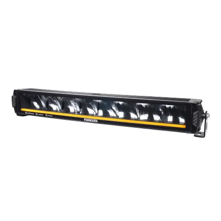 Dodatkowe Światło LED Zakrzywiony Purelux Road Curve C550 55cm 120W