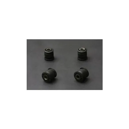 Hardrace Rear Front Lateral Arm Bushing Subaru Forester Impreza Legacy outback