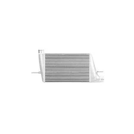 Mishimoto Mitsubishi Lancer Evolution X Intercooler 2008-2015 Silver