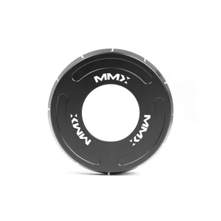 MMX Vanos Cover Set for BMW S65 2005-2013