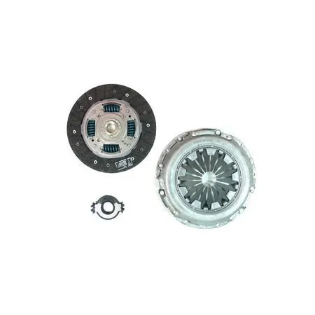 Zestaw sprzęgła Xtreme Clutch Peugeot 405 1.9 Sport MI-16 116KW (1987-1992)