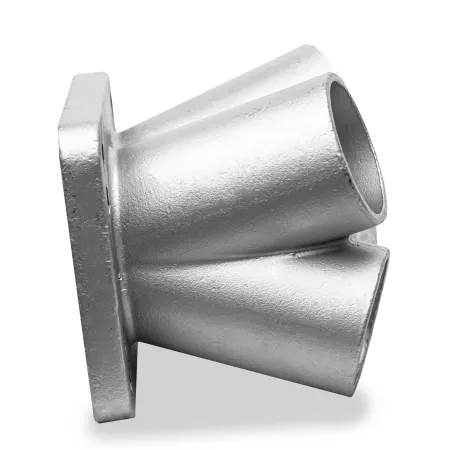 Zejście do kolektora 4cyl T3 T4