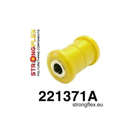 221371A: Tuleja wahacza tylnego poprzecznego wewnętrzna SPORT Audi A3