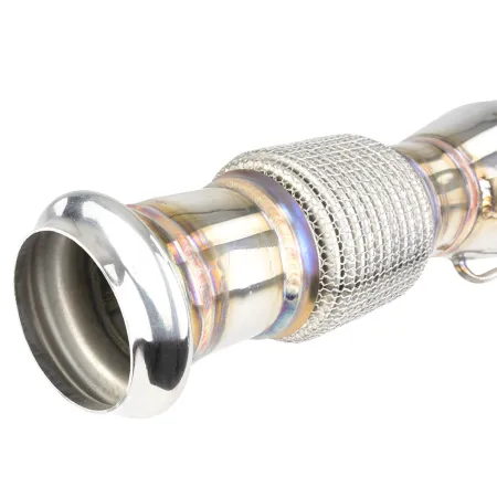 Downpipe FMIC.Pro BMW Z4 G29 M340i G20 540i G30 B58 2019-2024