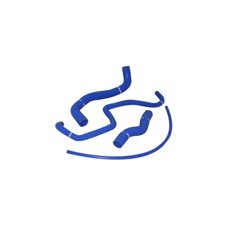 Przewody silikonowe do układu chłodzenia Mishimoto Nissan 350Z 2003-2006 Blue