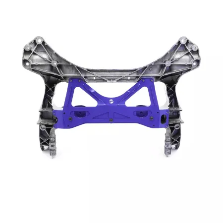 Zestaw relokacji przedniego drążka do Nissana 370z Wisefab