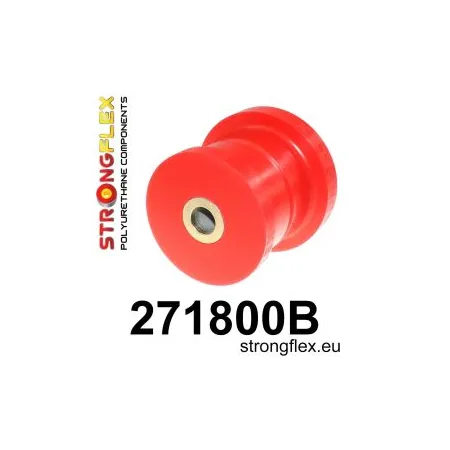 271800B: Tuleja tylnego wózka