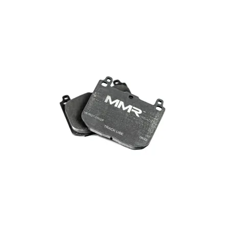 MMR RP750 Track Pad Upgrade Rear for BMW F8x F2x F3x