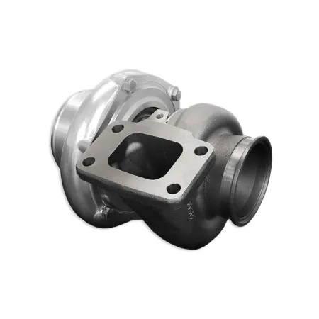 Turbosprężarka JRspec GTX3582R+ Hybrid Ceramic BB (GTX3587R) T3 .63 4-bolt