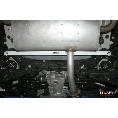 Rozpórka tylna dolna (Rear Lower Bar) (3239) Ultra Racing Hyundai Tucson (TL) 1.7D/2.0D/Kia Sportage 1.7D/2.0D 17-22 2WD