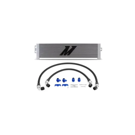Mishimoto 2015-2020 BMW F80 M3/M4 Oil Cooler Kit