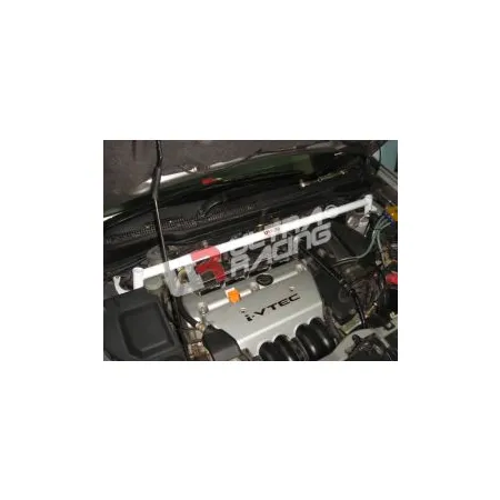 Rozpórka przednia (Front Upper Strut Bar)Ultra Racing Honda Stream 99-06