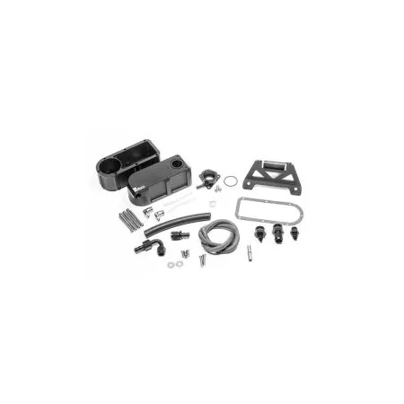 Coolant Tank Kit Ford Mustang 2015+ Radium Engineering