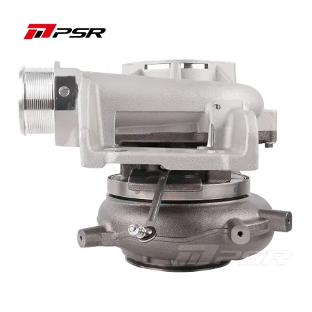 Turbocharger Pulsar PSR for Chevrolet Silverado GMC Sierra L5P 6.6L V8 2017-2023