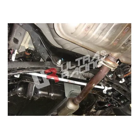 Stabilizator zawieszenia tylny 19mm Ultra Racing for Mitsubishi Lancer 07+ 1.5