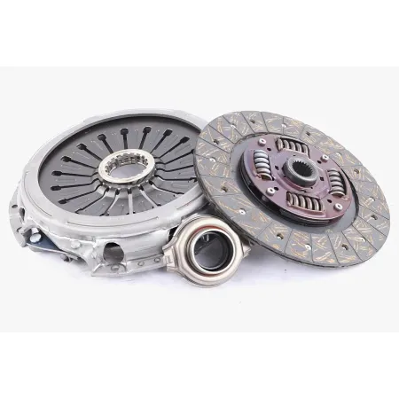 Zestaw sprzęgła Xtreme Clutch Mitsubishi LANCER EVO X All-wheel Drive (CZ4A) 217KW (2008-2015)