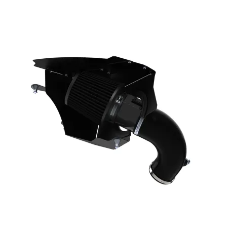 Dedykowany układ dolotowy Ramair PRK-347-BK BMW 2/3/4 Series 3.0 B58