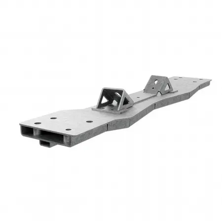 Regulowana belka skrzyni biegów IOD Performance do Nissan Patrol Y60 Y61