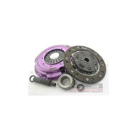 Sprzęgło Xtreme Clutch jednotarczowe Honda CIVIC V VI CR-V I INTEGRA B16 B18 B20 1991-2002