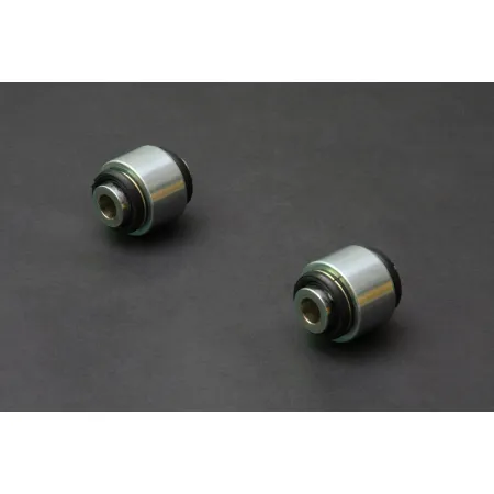 Hardrace Rear Knuckle Bushing For Subaru Forester Impreza Legacy outback